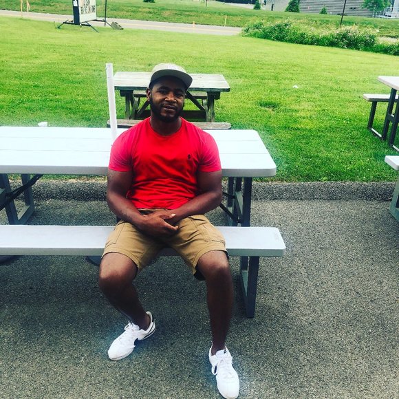 Meet your Posher, Mitch - Picture 1 of 3